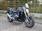 BMW R 1200 R Cruise LED ABS handvatverwarming, Cruise Control, Bedrijf, 1170 cc, Meer dan 35 kW