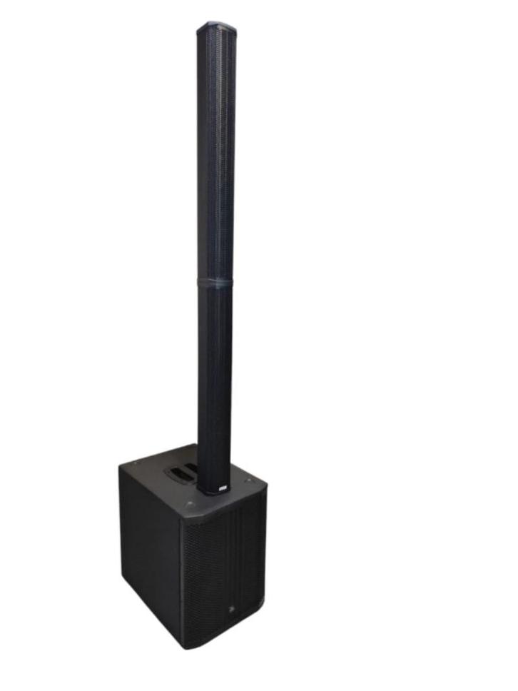 DJL Audio KA03 4000W Kolom speaker, Audio, Tv en Foto, Professionele Audio-, Tv- en Video-apparatuur, Nieuw, Audio, Ophalen of Verzenden