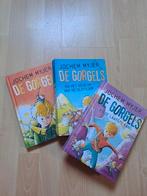 De Gorgels - 3 Leesboeken van Jochem Myjer, Ophalen of Verzenden, Gelezen, Jochem Myjer, Fictie algemeen