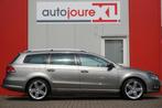 Volkswagen Passat Variant 1.6 TDI Comfort Executive Line Blu, Auto's, Euro 5, Gebruikt, 4 cilinders, Bruin