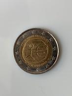 2 euro frankrijk Uem 2009, Postzegels en Munten, Munten | Europa | Euromunten, Ophalen of Verzenden, Frankrijk, 2 euro