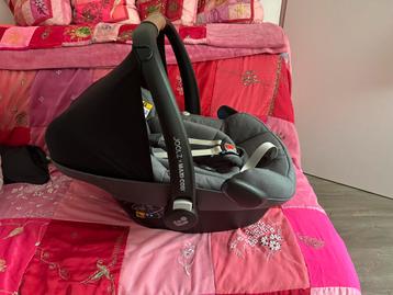 Joolz Pebble Pro i-Size by Maxi-Cosi autostoel groep 0 beschikbaar voor biedingen