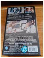 VHS the pelican brief h3, Cd's en Dvd's, VHS | Film, Vanaf 12 jaar, Ophalen of Verzenden, Zo goed als nieuw, Thrillers en Misdaad