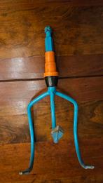 Gardena Krabber - Combisysteem - Zo goed als nieuw!, Tuin en Terras, Hand-tuingereedschap, Ophalen of Verzenden, Zo goed als nieuw