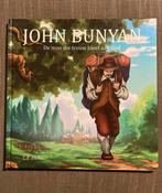 John Bunyan - De man die trouw bleef aan God, Boeken, Ophalen of Verzenden, Gelezen, Christendom | Protestants