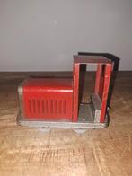 Emka ddr blikken lore treinbaan jaren 50 kp568, Ophalen of Verzenden