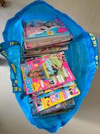 25 Kilo Tijdschriften - Meiden, Tina & Donald Duck, Ophalen, Gelezen, Overige typen