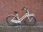 Gazelle Miss Grace 54 cm transportfiets., Fietsen en Brommers, Fietsen | Dames | Damesfietsen, Overige merken, Versnellingen, Ophalen of Verzenden