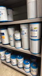 Diverse spa filters van Darlly en Pleatco 15% korting, Ophalen, Nieuw, Filter