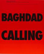 Geert van Kesteren Baghdad Calling, Fotografen, Ophalen of Verzenden, Zo goed als nieuw