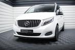 Maxton Design Mercedes V Klasse W447 Spoiler Splitter Versie