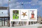 Nederland - 2010 - Waddeneilanden - Texel - 1, Postzegels en Munten, Verzenden, Na 1940, Postfris