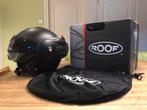 Roof Boxxer - S - Smoke, Overige merken, Systeemhelm, Ophalen of Verzenden, S