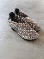 Bernie mev. Maat 40, Kleding | Dames, Schoenen, Ophalen of Verzenden, Zo goed als nieuw, Bruin