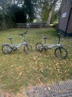 Dahon Vouwfiets met Versnellingen, Ophalen, 20 inch of meer, Gebruikt, Heren