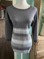 Laura Kent trui maat 40 grijs, Kleding | Dames, Zo goed als nieuw, Laura kent, Grijs, Ophalen