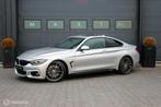 BMW 440i Coupé M sport | PPK | HUD | Pano | H&K | NAP, Automaat, Achterwielaandrijving, Gebruikt, 4-Serie