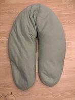 Doomoo Comfy Big Tetra Green Voedingskussen, Ophalen of Verzenden, Zo goed als nieuw, 180 cm of meer, 70 tot 85 cm