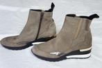 DL SPORT laarsjes maat 38, Kleding | Dames, Schoenen, Overige kleuren, Lage of Enkellaarzen, Ophalen of Verzenden, Zo goed als nieuw