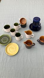 Potterie de Driehoek - Huizen Holland - Utrecht, Ophalen of Verzenden