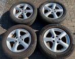 Suzuki velgen Origineel SX S-cross 5x114,3, Auto-onderdelen, Banden en Velgen, Gebruikt, 16 inch, Banden en Velgen, Personenwagen