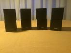 Bose dual cube, Audio, Tv en Foto, Luidsprekers, Ophalen, Gebruikt, Bose