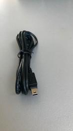 Usb kabel voor camera of psp - kan voor € 2,18, Ophalen of Verzenden, Zo goed als nieuw