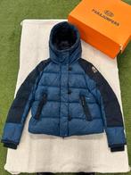 Parajumpers Endurance jas winter puffer dons gewatteerd Shee, Kleding | Dames, Jassen | Winter, Blauw, Zo goed als nieuw, Maat 36 (S)