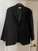 Nieuwe blazer, Ophalen of Verzenden, Nieuw, Maat 46/48 (XL) of groter, Zwart