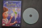 DVD van TinkerBell, Tekenfilm, Ophalen of Verzenden, Zo goed als nieuw, Alle leeftijden