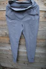 Broek grijs Studio Anneloes mt M, Gedragen, Grijs, Lang, Maat 38/40 (M)