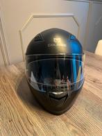 Motorhelm maat L - Course Raider, Motoren, Kleding | Motorhelmen, Overige merken, L, Tweedehands, Integraalhelm