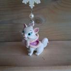 Disney ornament Marie Aristokatten, Ophalen of Verzenden, Overige figuren, Zo goed als nieuw, Beeldje of Figuurtje