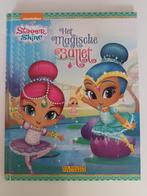 Shimmer & Shine Het magische ballet, Gelezen, Nickelodeon, Ophalen of Verzenden, Sprookjes