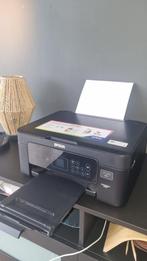 Epson Expression Home XP-3205 Printer & Scanner, Computers en Software, Printers, Ophalen, Zo goed als nieuw