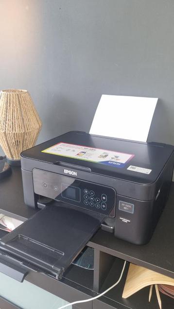 Epson Expression Home XP-3205 Printer & Scanner beschikbaar voor biedingen