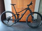 Cube stereo Carbon Mountainbike fully Mtb fiets, Fully, Ophalen, Zo goed als nieuw, Overige merken