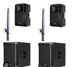 Geluid huren voor sinterklaas, Hobby en Vrije tijd, Feestartikelen | Verhuur, Ophalen, Zo goed als nieuw