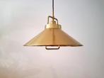 Vintage Fritz Schlegel hanglamp voor Lyfa Denmark