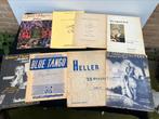 Te Koop : Verschillende Bladmuziek Antiek Oud Muzieknoten, Ophalen of Verzenden, Gebruikt