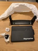 Raymarine Axiom 7 zonnekap en houder/beugel, nieuw 2 stuks, Ophalen of Verzenden, Nieuw, Kaartplotter of Fish Finder