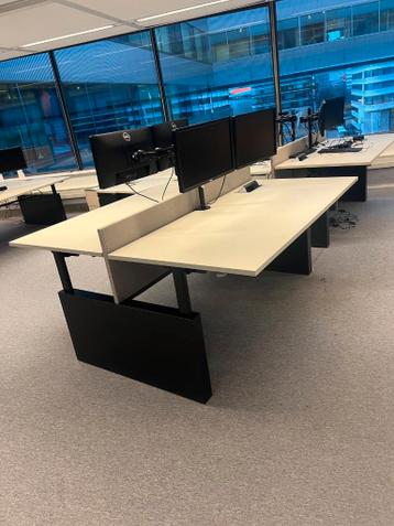 Drentea duo-bureau slinger stopcontact, verdeler, kabelgoot - afbeelding 5