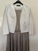 Prachtige Bolero, Kleding | Dames, Overige typen, Wit, Zo goed als nieuw, Vera Mont