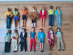 Collectie  (55) Ken en Barbie poppen, Ophalen of Verzenden, Nieuw, Barbie