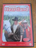 heartland deel 8 stap voor stap episode 28 tm 31, Cd's en Dvd's, Dvd's | Tv en Series, Alle leeftijden, Ophalen of Verzenden, Zo goed als nieuw