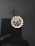 ONE POUND COIN, Ophalen of Verzenden, Overige landen