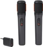 Draadloze JBL-Microfoons te huur € 20,00, Ophalen, Nieuw, Overige