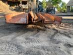 Stalen hoeklijnen latei, 2x u-model. 6x l-model, Ophalen, Gebruikt, IJzer