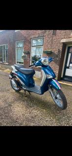 Zeer snelle piaggio liberty 70cc, Fietsen en Brommers, Ophalen of Verzenden, Zo goed als nieuw, Overige modellen