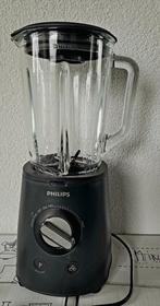 Philips HR 2095 Blender - Krachtige Keukenmachine, Ophalen of Verzenden, Gebruikt, Blender